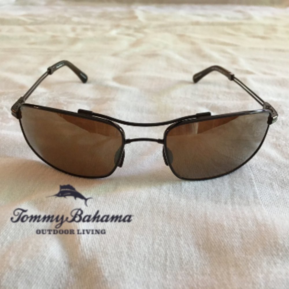 Tommy Bahama Vintage Sunglasses